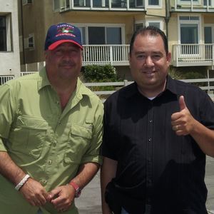 Meet your Posher, Jorge